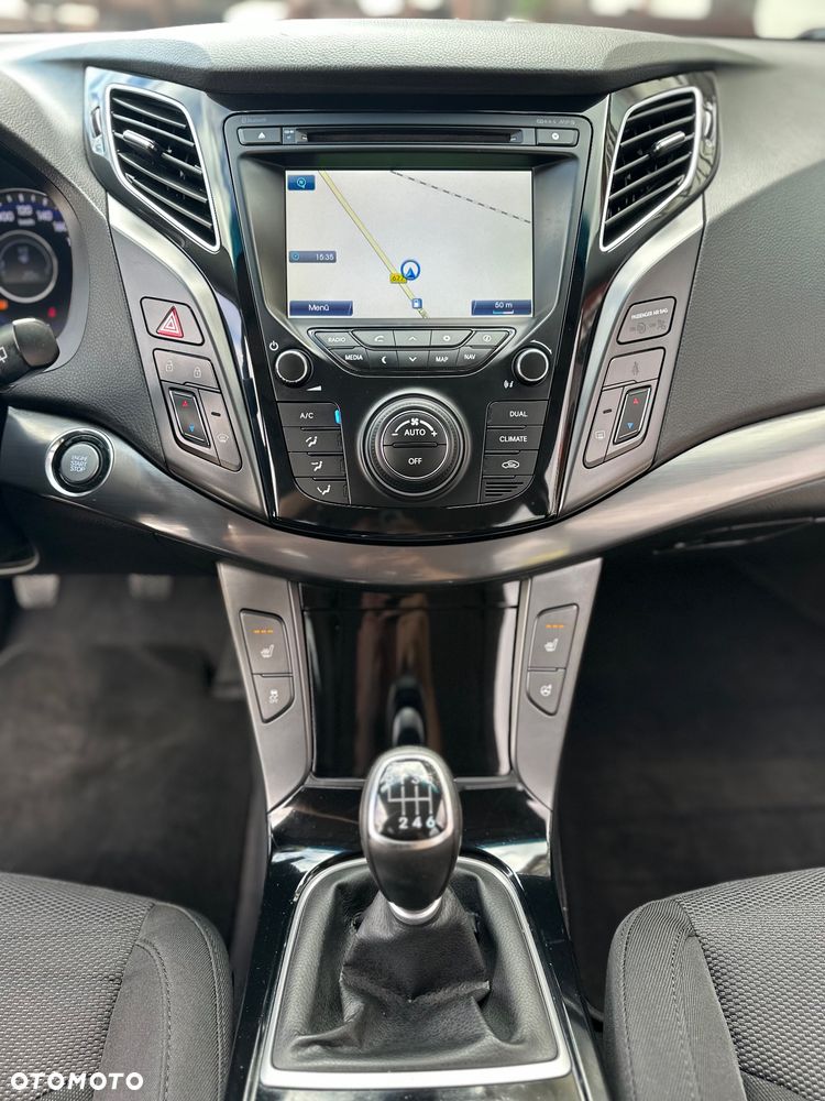 Hyundai i40 1.7 CRDi Premium - 26