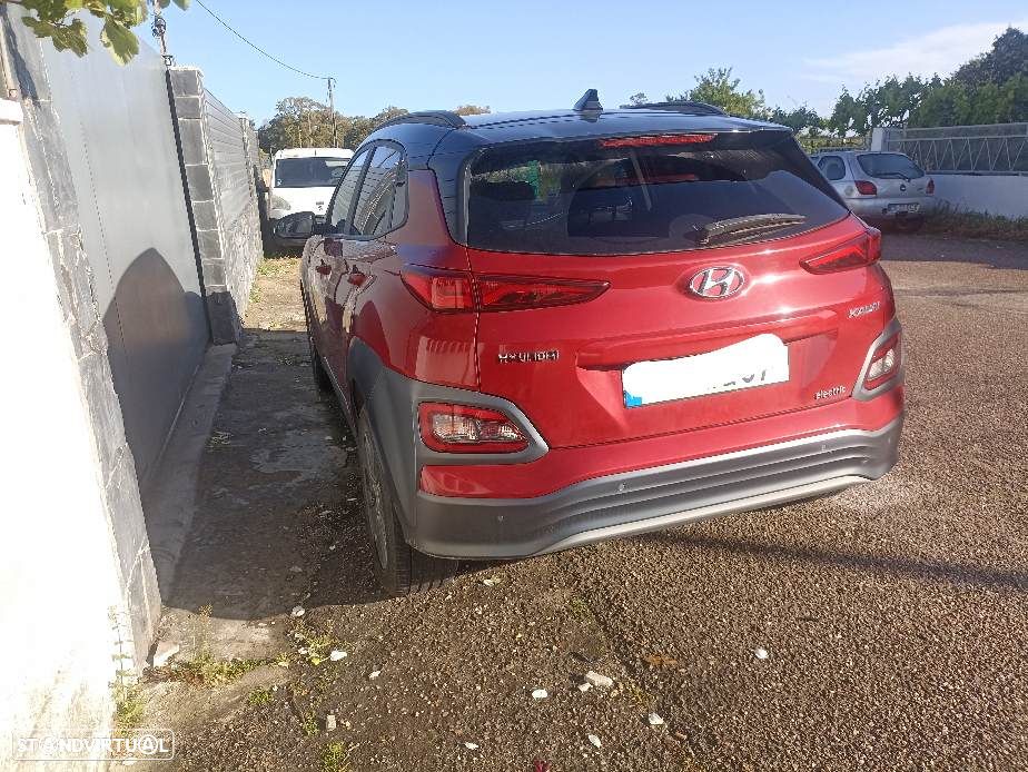 Hyundai Kauai 64 kWh Premium - 2