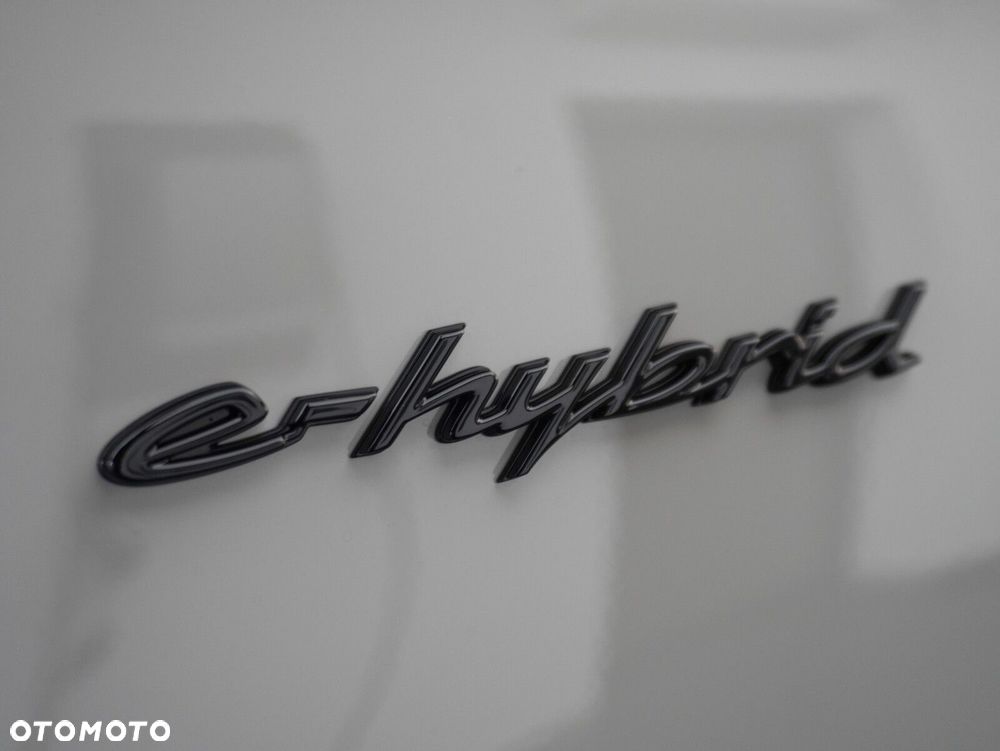 Porsche Cayenne E-Hybrid PHEV Black Edition - 11