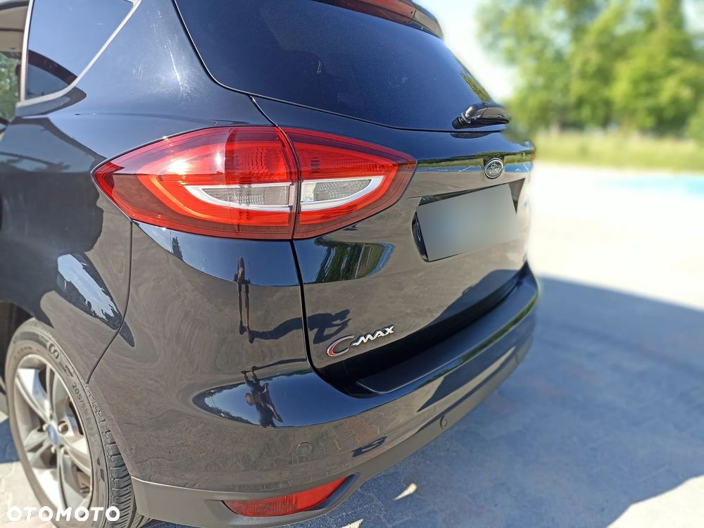 Ford C-MAX - 12