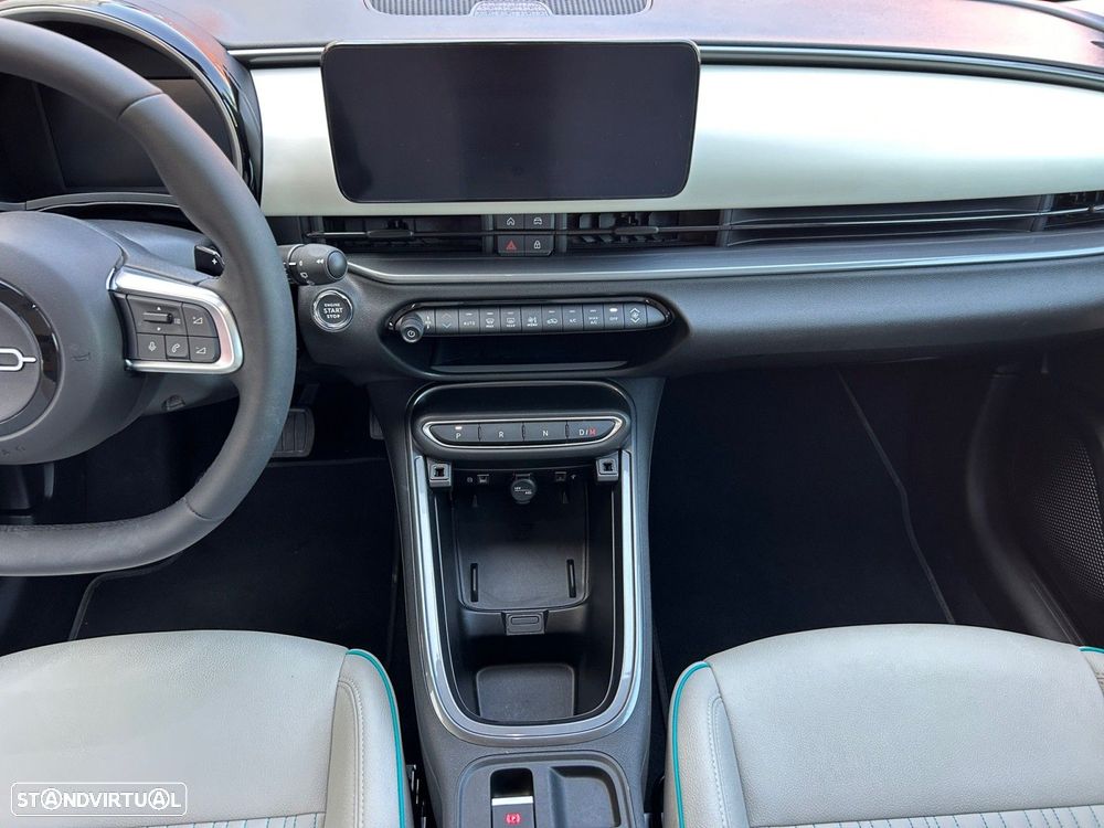 Fiat 600 1.2 Hybrid La Prima - 11