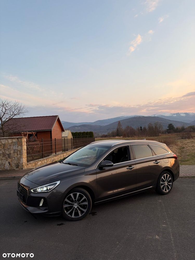 Hyundai i30 - 4