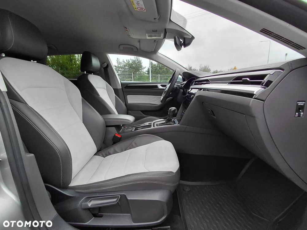 Volkswagen Arteon Shooting Brake 2.0 TSI Elegance DSG - 23