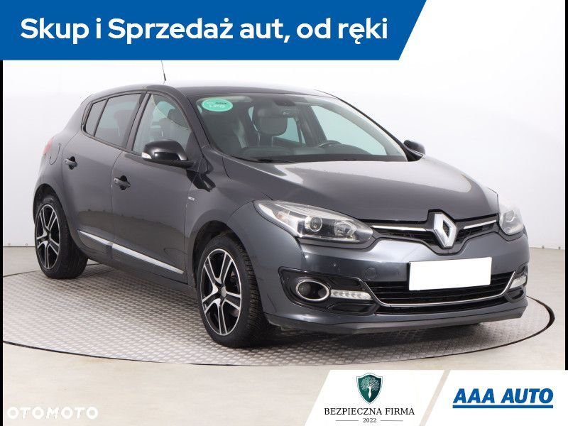 Renault Megane - 2