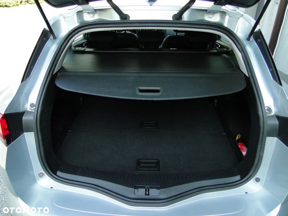 Renault Megane 1.3 TCe FAP Intens - 31