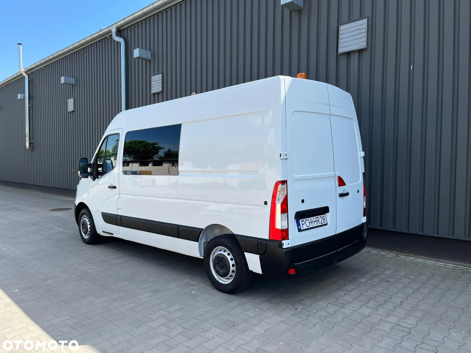 Renault Master - 3