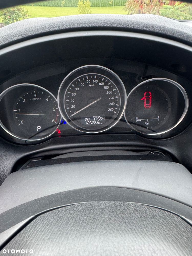 Mazda CX-5 SKYACTIV-D 175 Drive AWD Sports-Line - 19