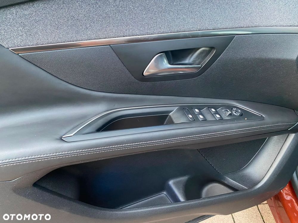 Peugeot 3008 BlueHDi 120 Stop & Start Style - 21