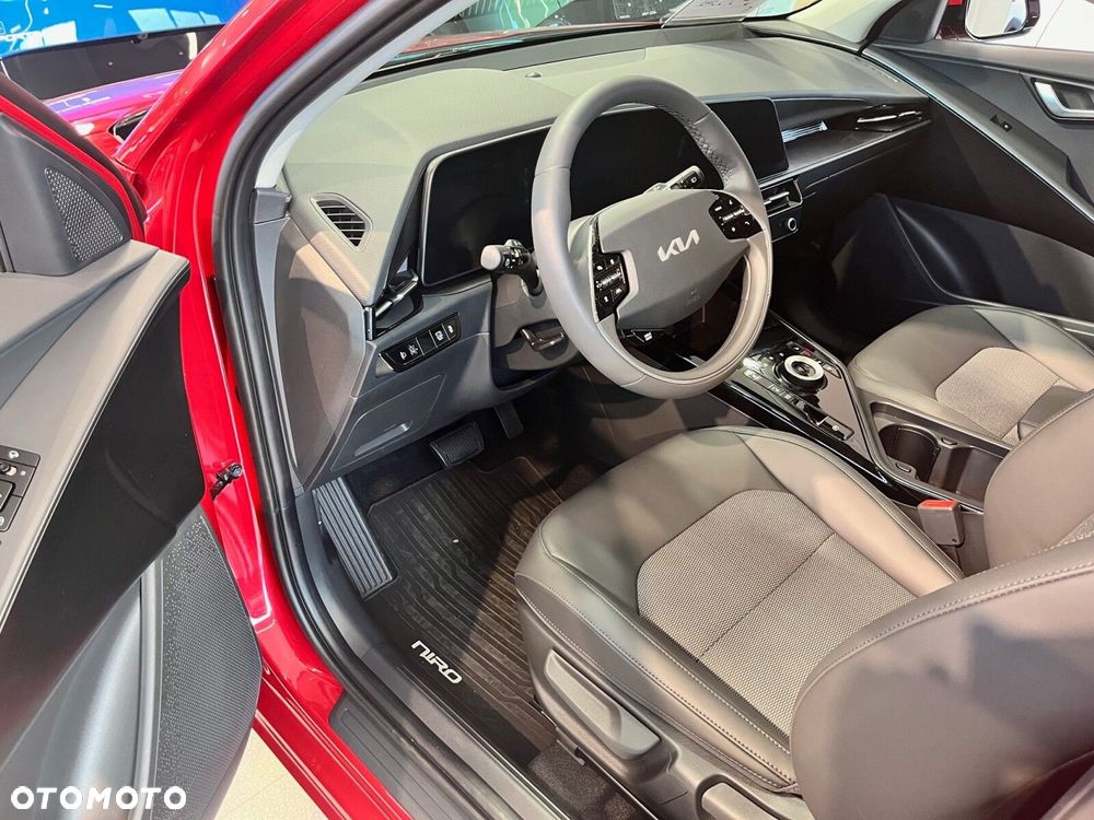 Kia Niro - 3