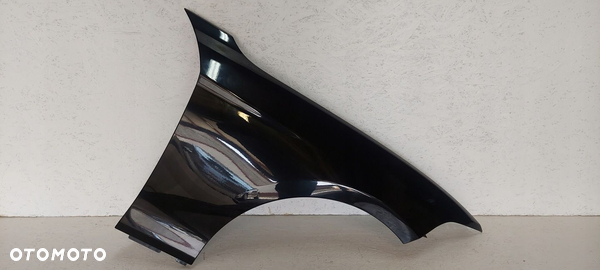 BMW 1 F20 F21 F22 BŁOTNIK PRZEDNI PRAWY PRZÓD