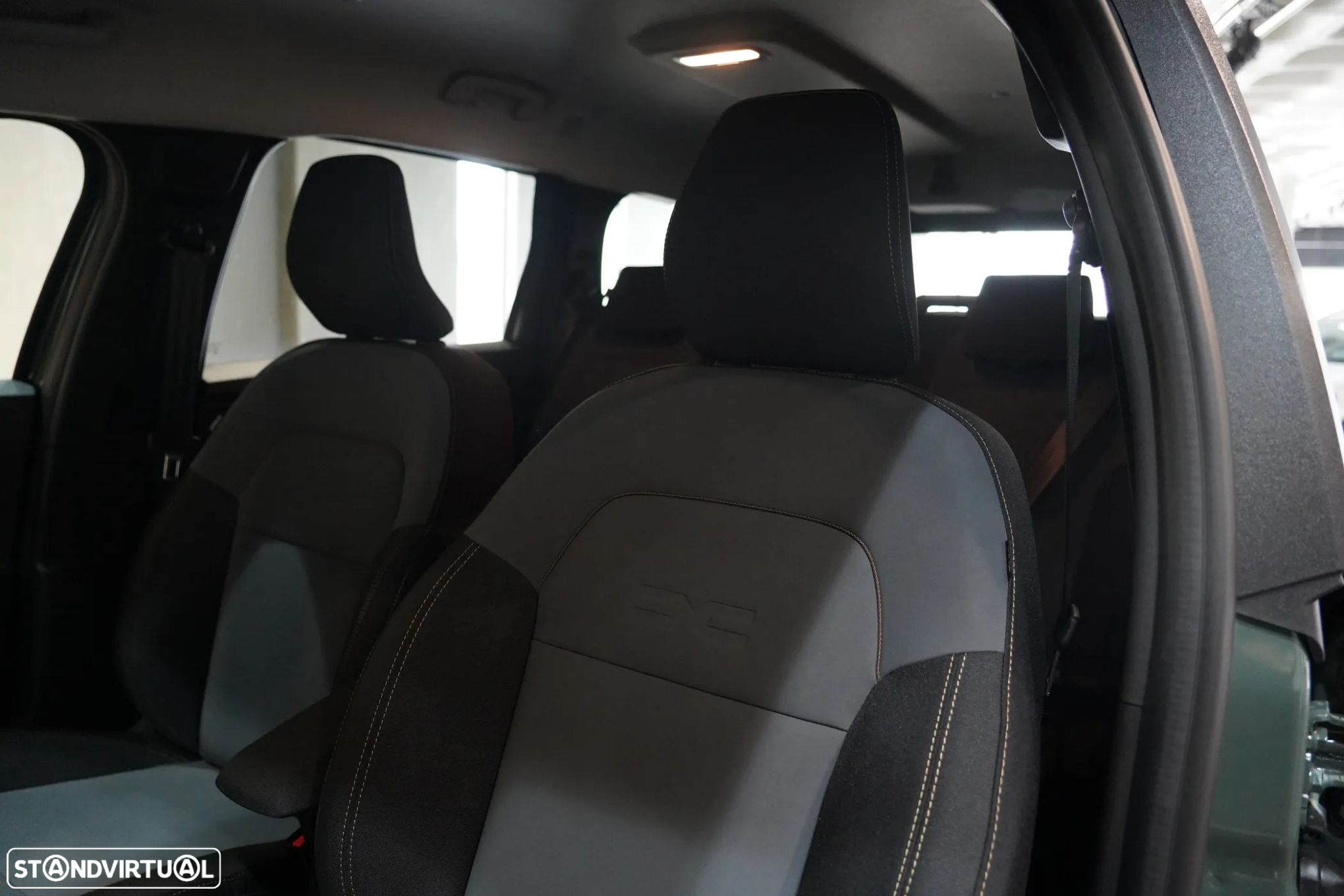 Dacia Jogger 1.0 ECO-G Extreme Bi-Fuel - 23