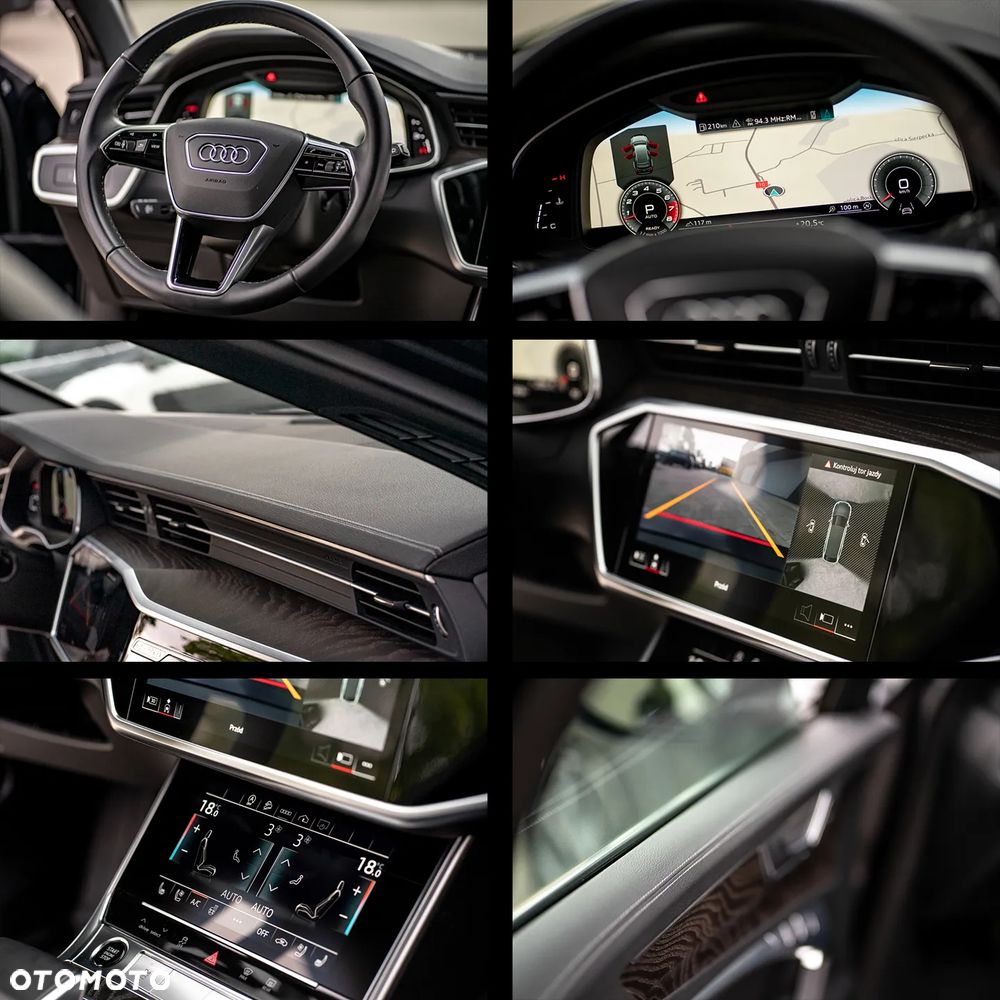 Audi A6 Allroad 55 TFSI S tronic - 33