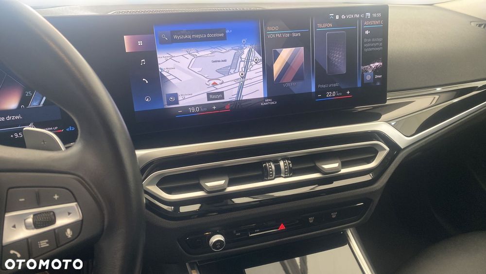 BMW Seria 3 320d xDrive mHEV - 20
