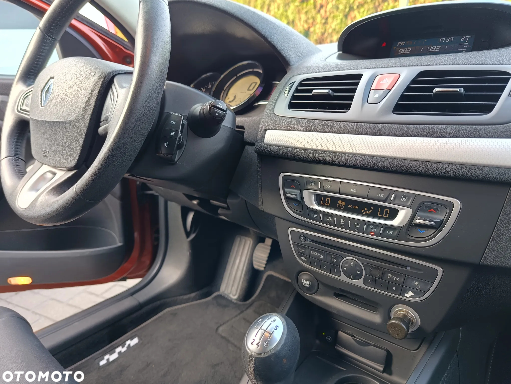 Renault Megane 1.4 16V TCE Dynamique - 13