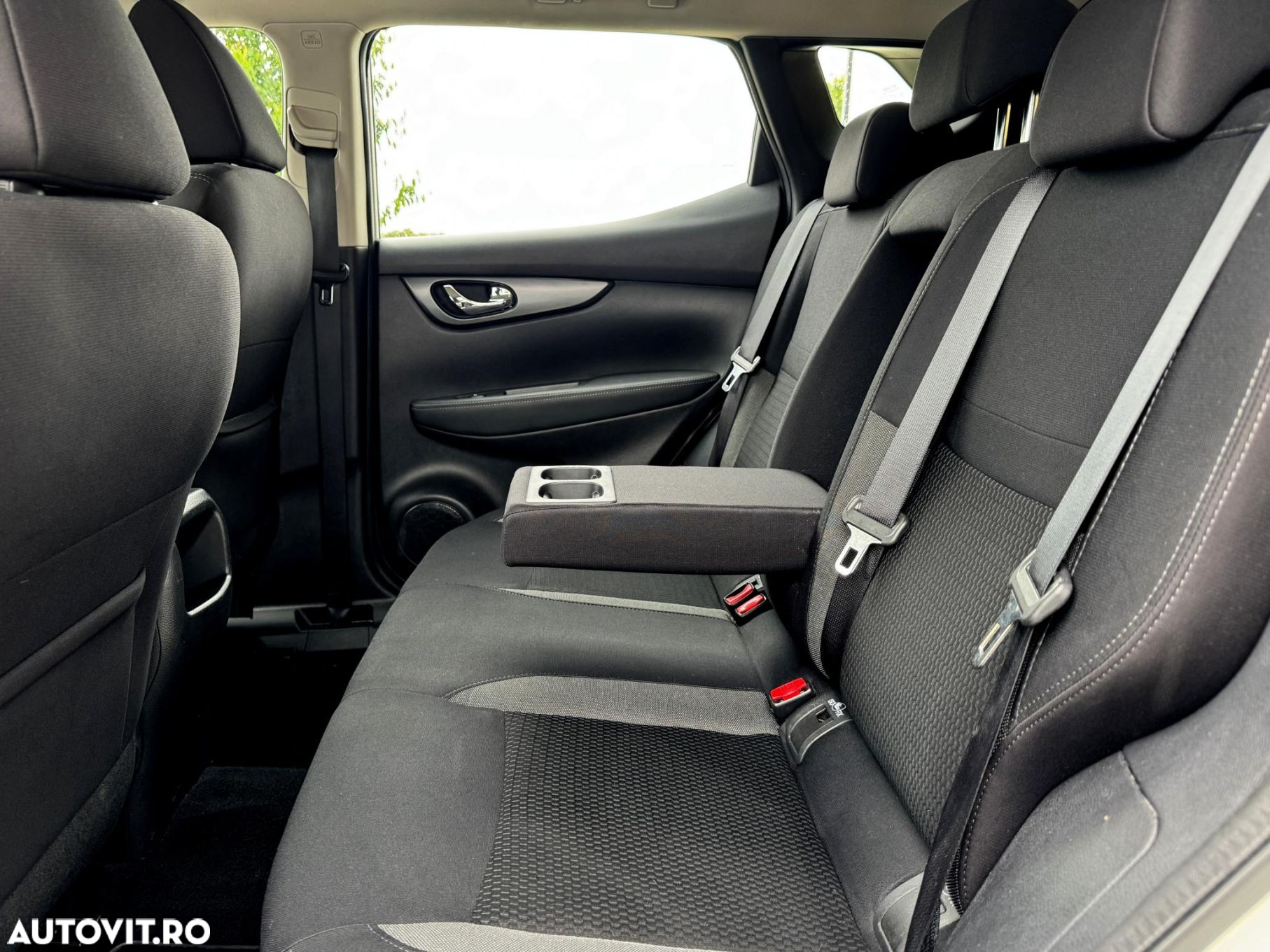 Nissan Qashqai - 21