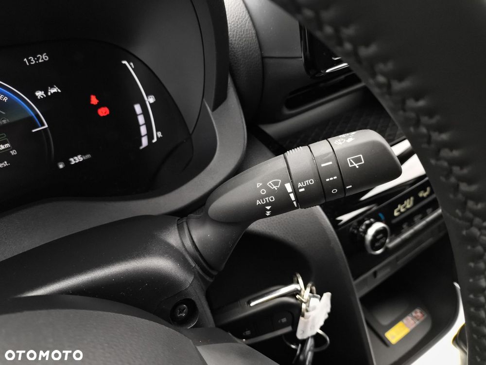 Toyota Yaris Cross Hybrid 1.5 Comfort - 14