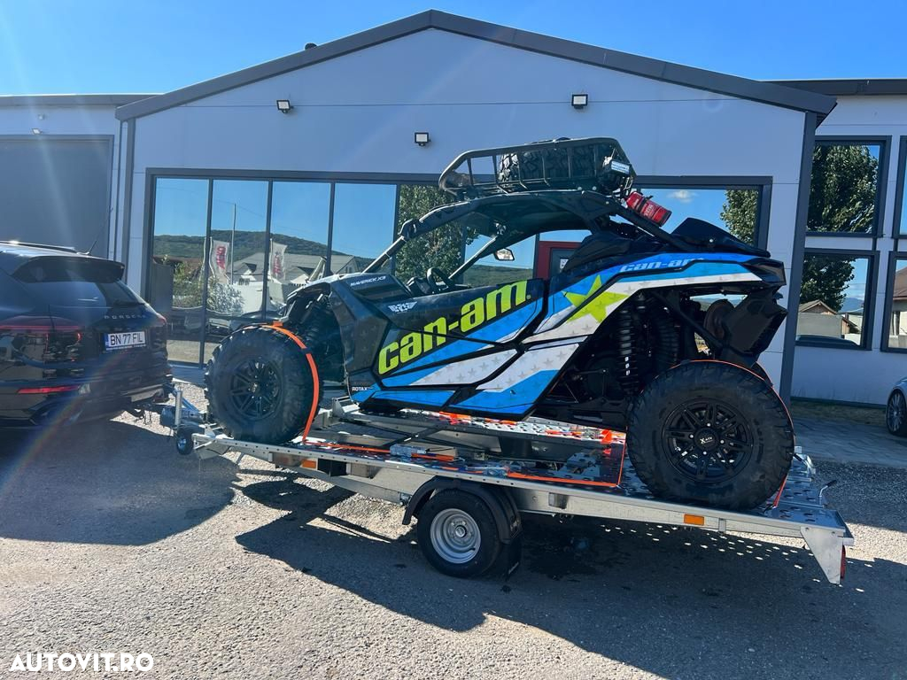 Can-Am Altul - 19