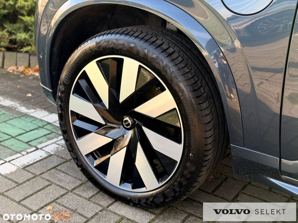 Volvo XC 90 - 14