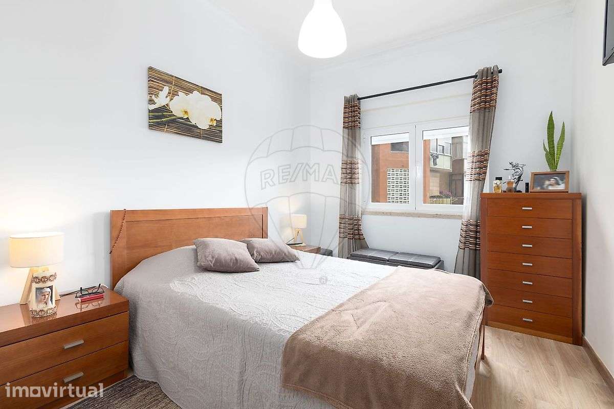 Apartamento T2 para venda - Grande imagem: 5/12