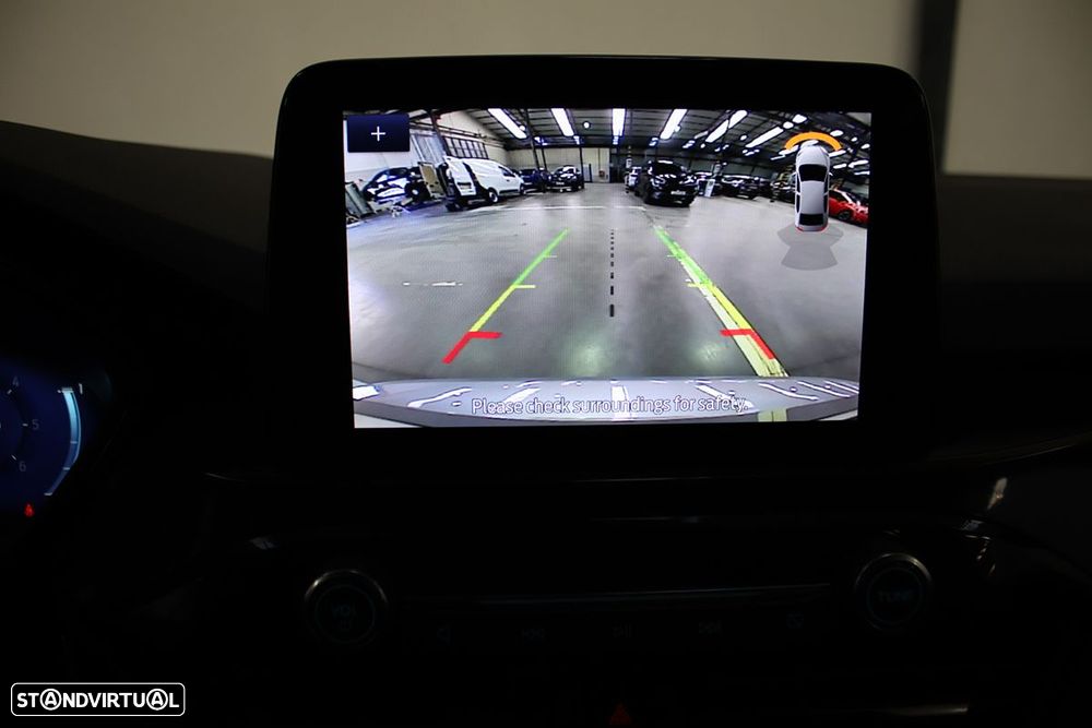 Ford Kuga 1.5 TDCi EcoBlue ST-Line - 13