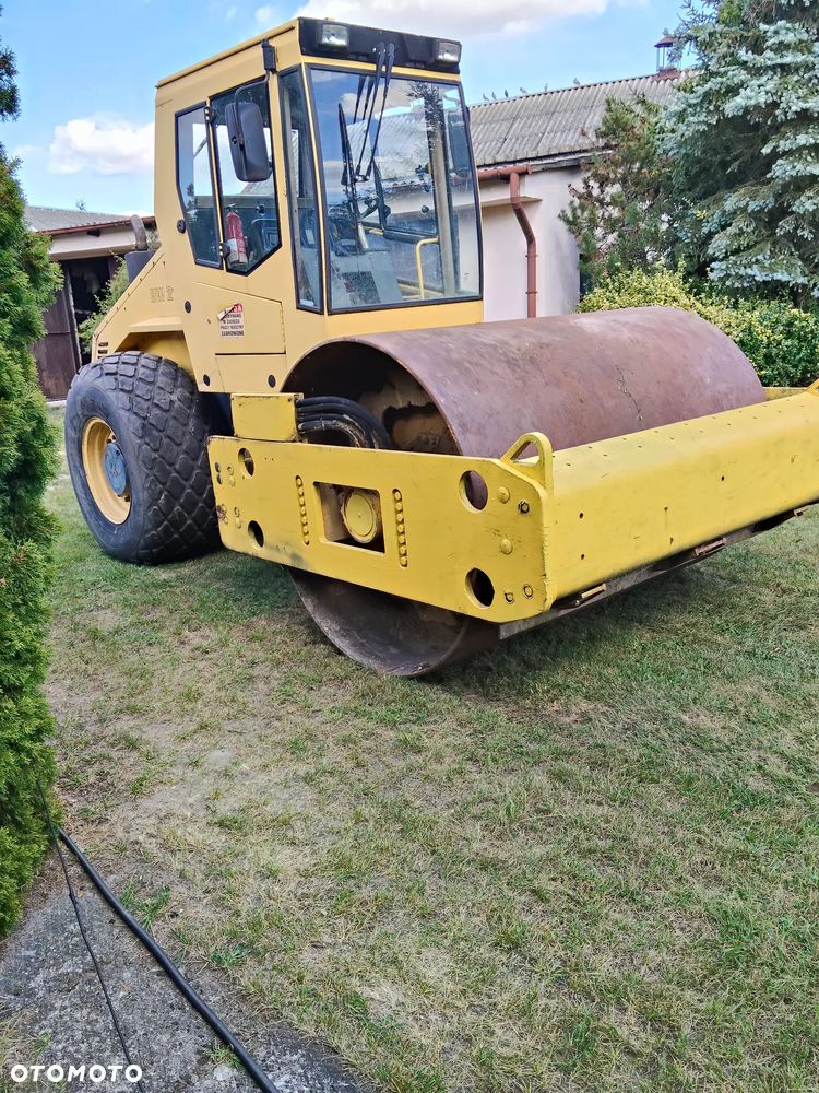 Bomag - 7