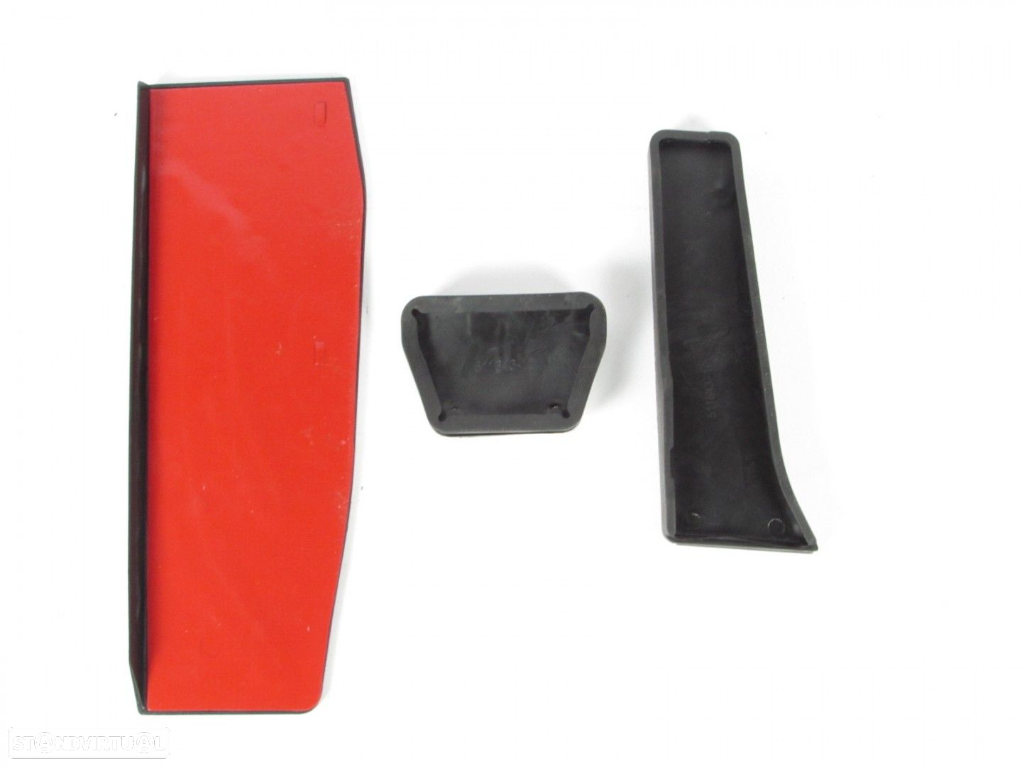 Pedais M/ Performance Novo BMW 1 (F20)/BMW 3 (F30, F80)/BMW 3 Touring (F31)/BMW... - 3