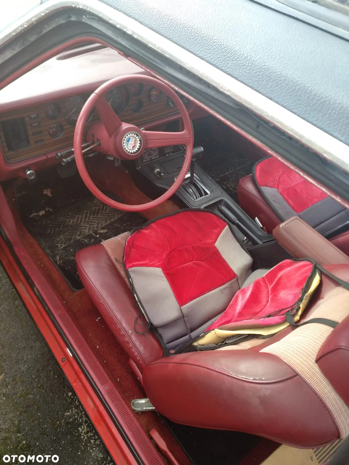 Ford Mustang - 9
