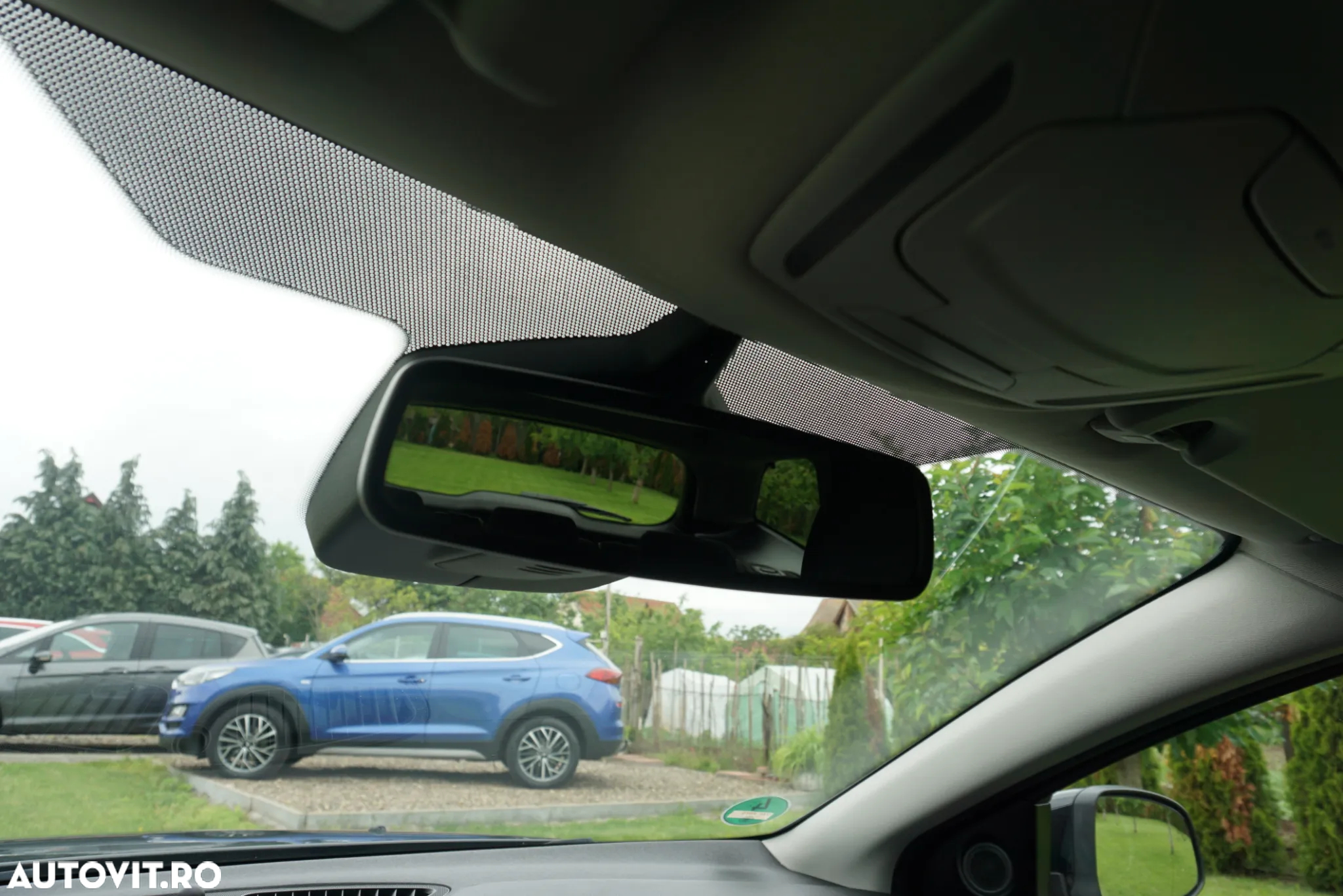 Ford Mondeo 2.0 EcoBoost Powershift Titanium - 28