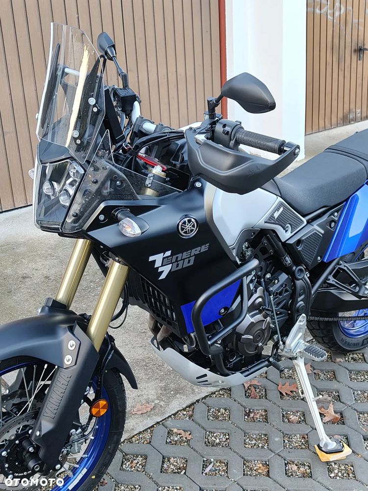 Yamaha Tenere - 18