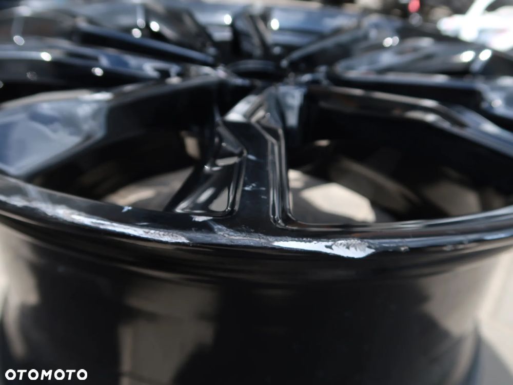 W4 Felga ALuminiowa BMW X3 X4 g01 g02 Tylna 7916266 9,5x20et43 - 4