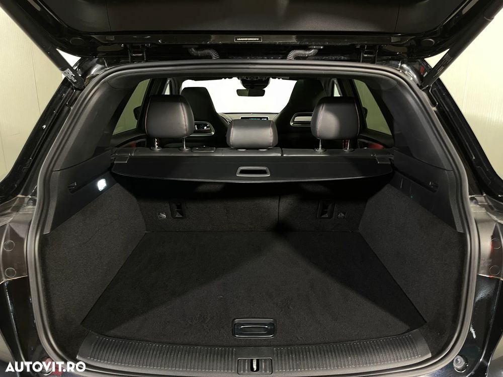 MG EHS 1.5 T-GDi AT PHEV Exclusive - 14