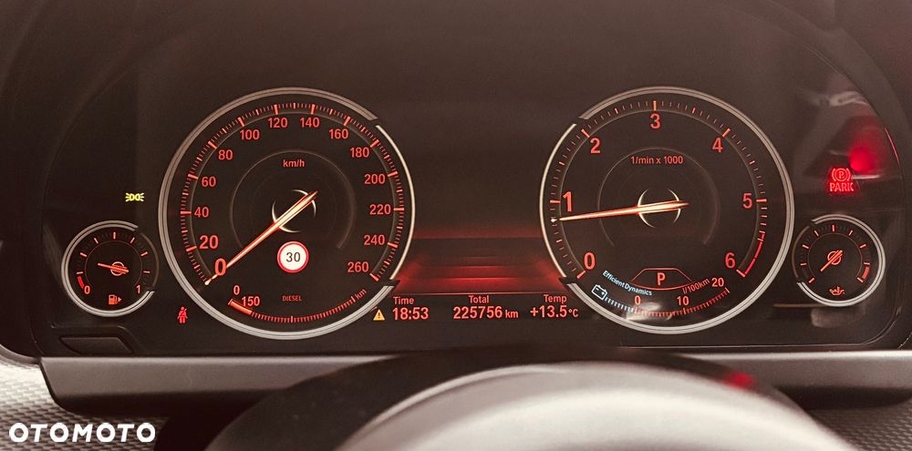 BMW Seria 6 640d xDrive - 6