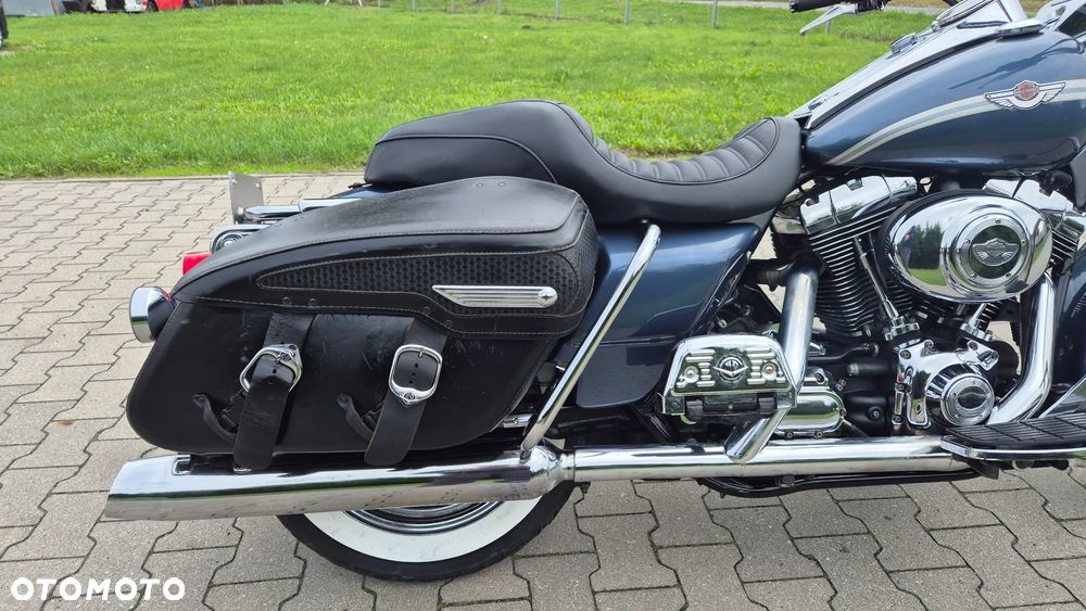 Harley-Davidson Touring Road King - 15