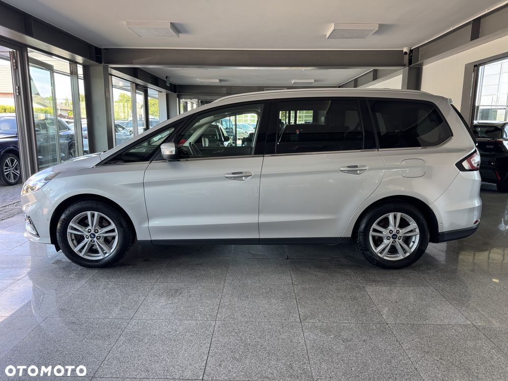 Ford Galaxy - 8