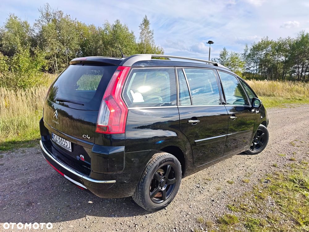 Citroën C4 Picasso 1.6 HDi Selection - 4
