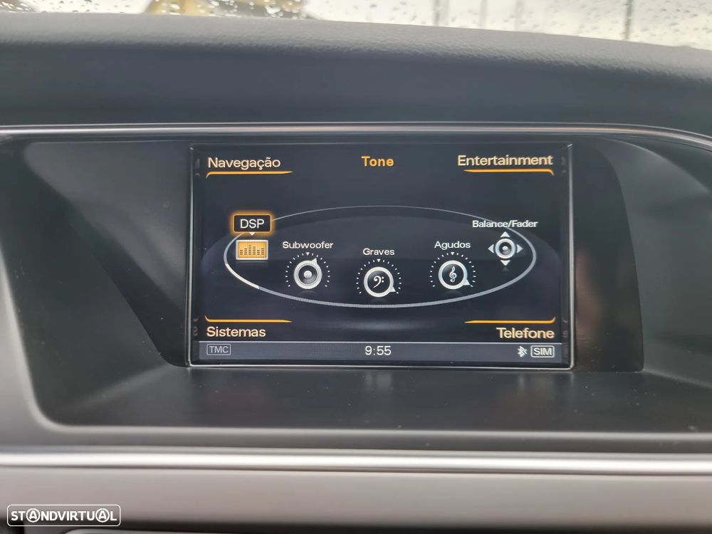 Audi A5 Sportback 2.0 TDI Multitronic Sport - 18