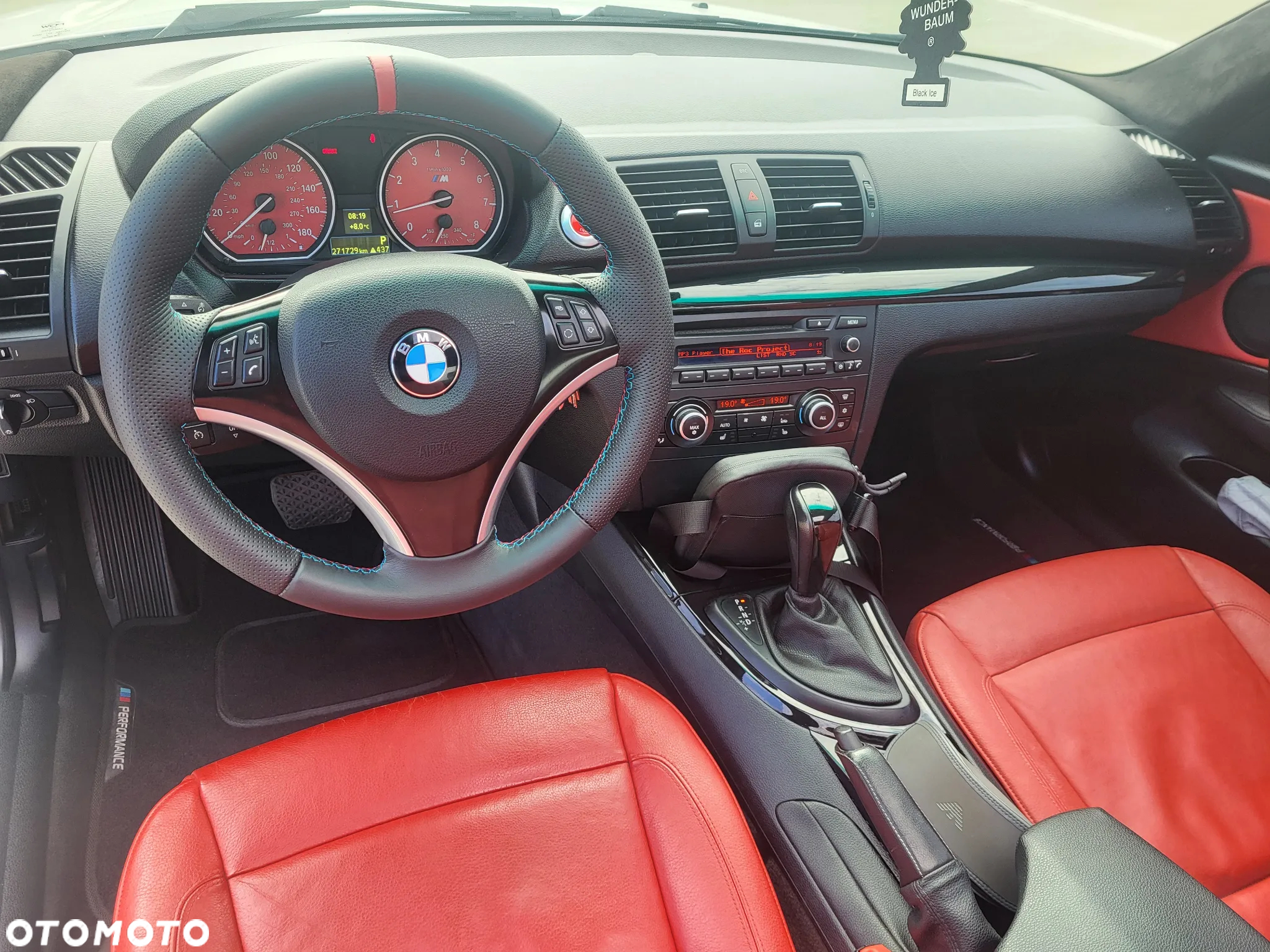 BMW Seria 1 - 25