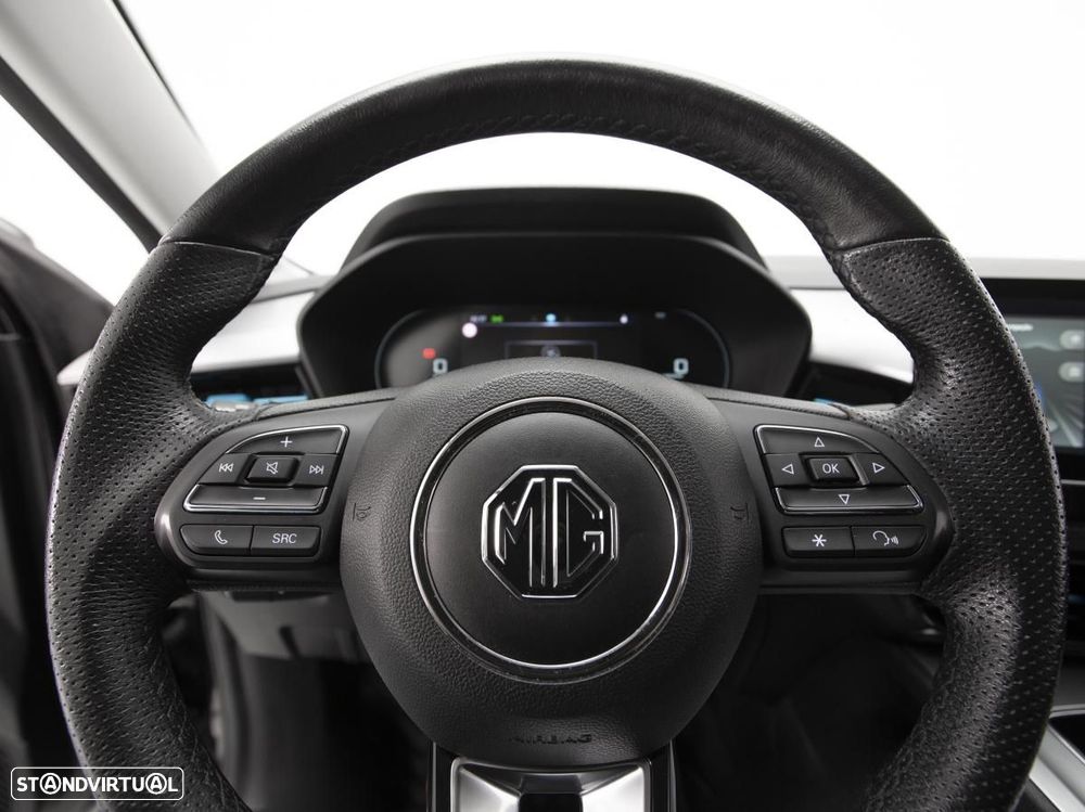 MG MG5 61 kWh Luxury - 16