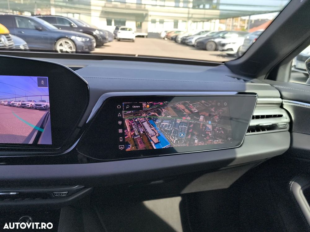 AUDI A6 2025 — imagine 28