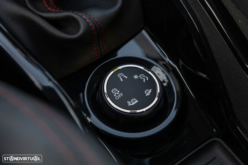 Peugeot 2008 PureTech 110 Stop&Start GT-Line Edition - 20