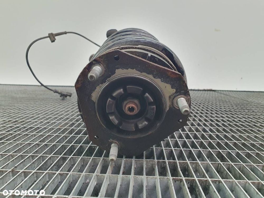 AMORTYZATOR PRZÓD PRAWY MCPHERSON FORD TRANSIT COURIER I 1.0 - 8