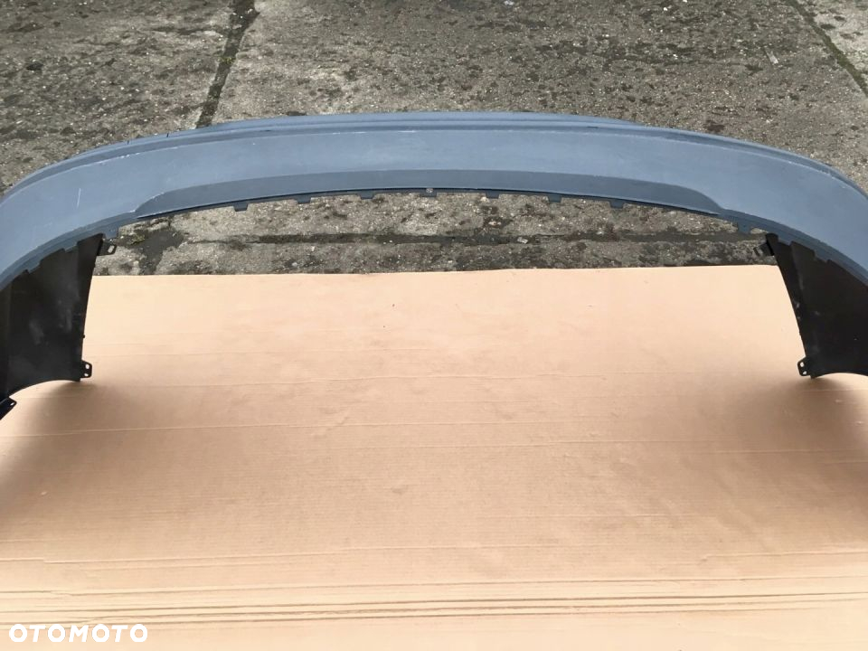 Zderzak tylny Mercedes W204 AMG - tył Nowy oryg. - 6