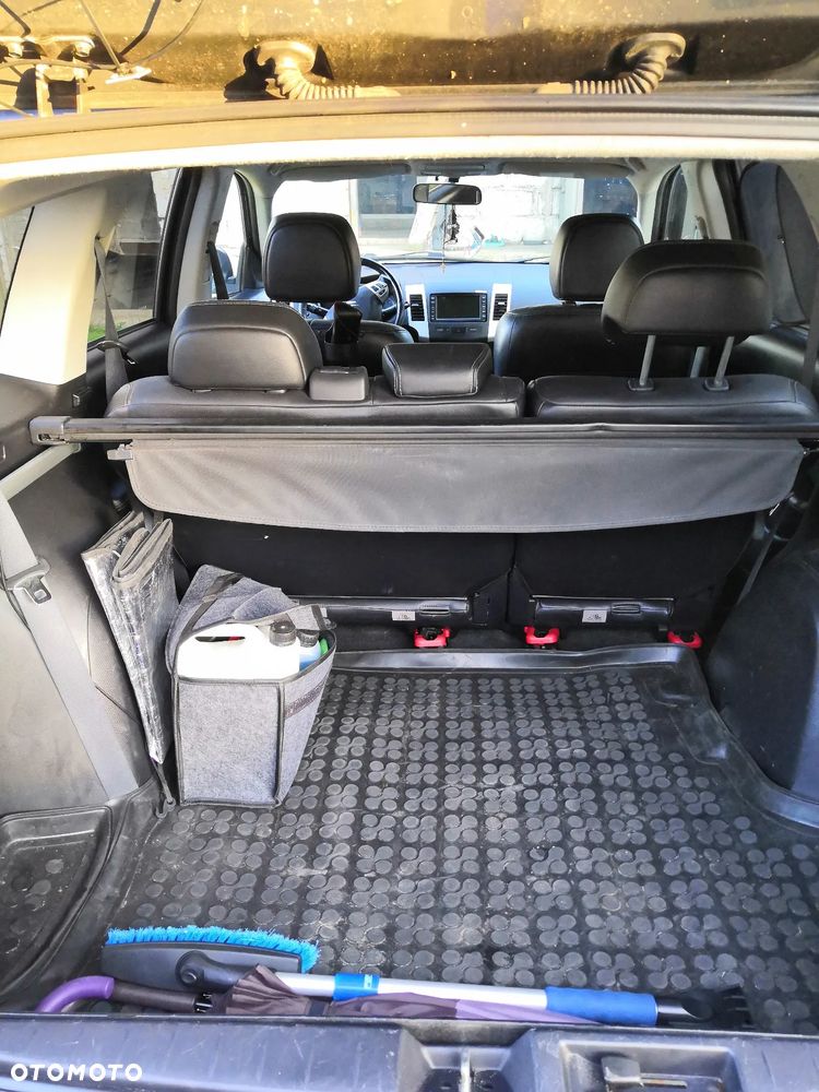 Citroën C-Crosser 2.2 HDi Exclusive - 13