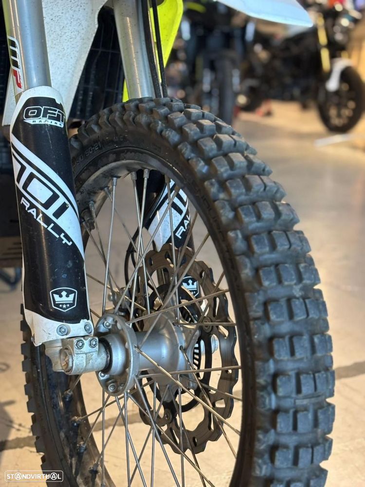 Husqvarna 701 Enduro RALLY - 14
