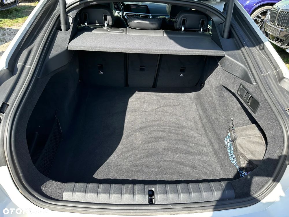 BMW Seria 4 420i GPF M Sport - 22