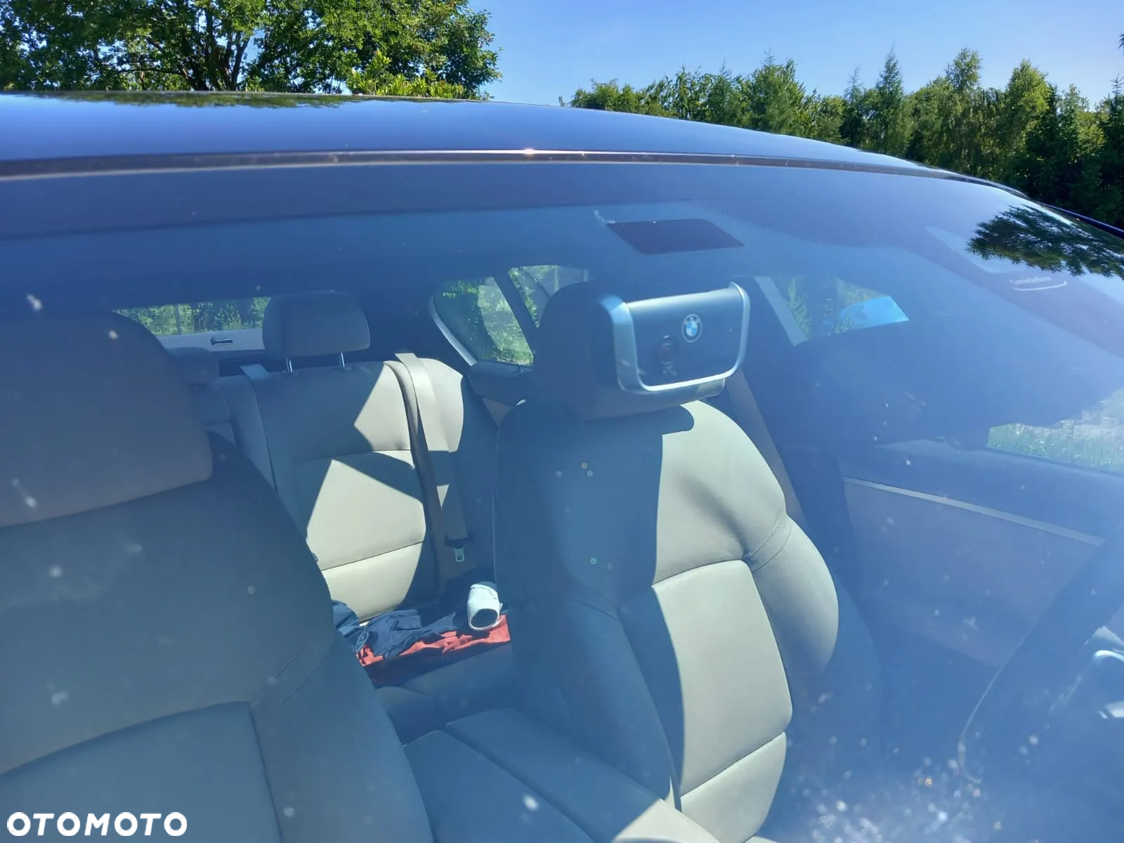 BMW Seria 5 535d xDrive Modern Line - 2