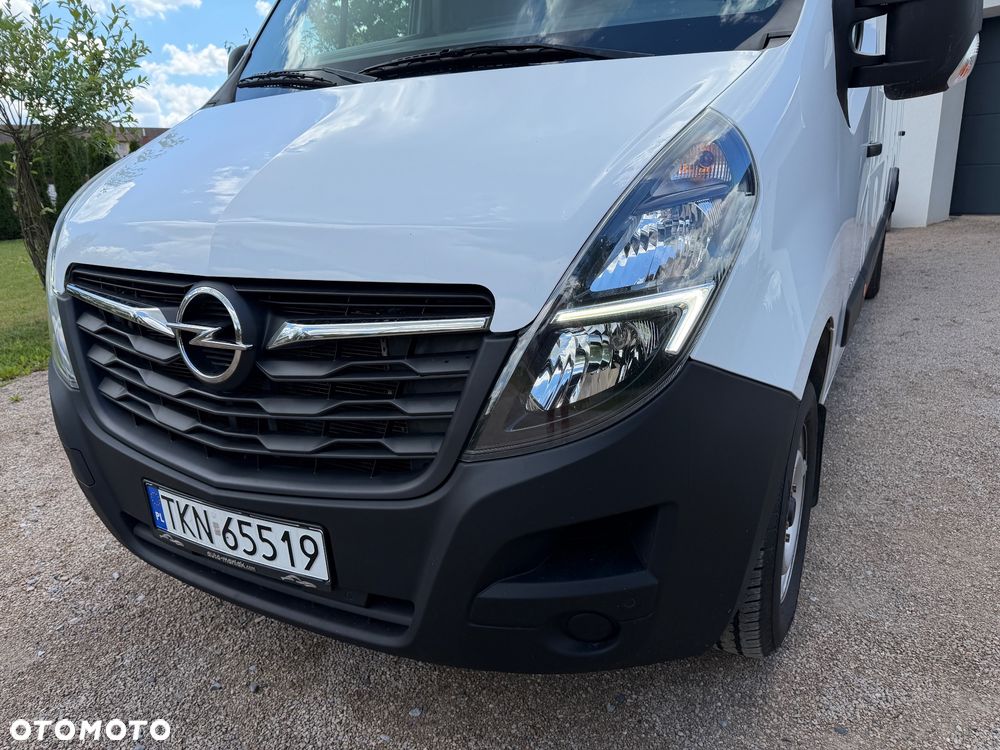 Opel MovanoL4H3 - 11
