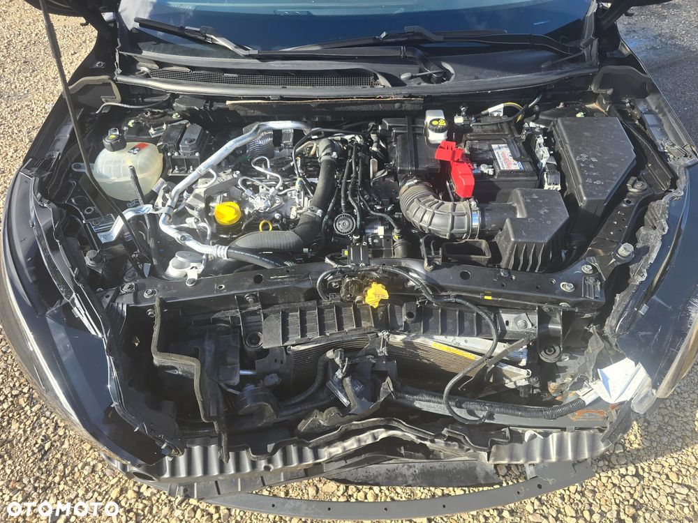 Nissan Qashqai 1.3 DIG-T mHEV N-Connecta - 18