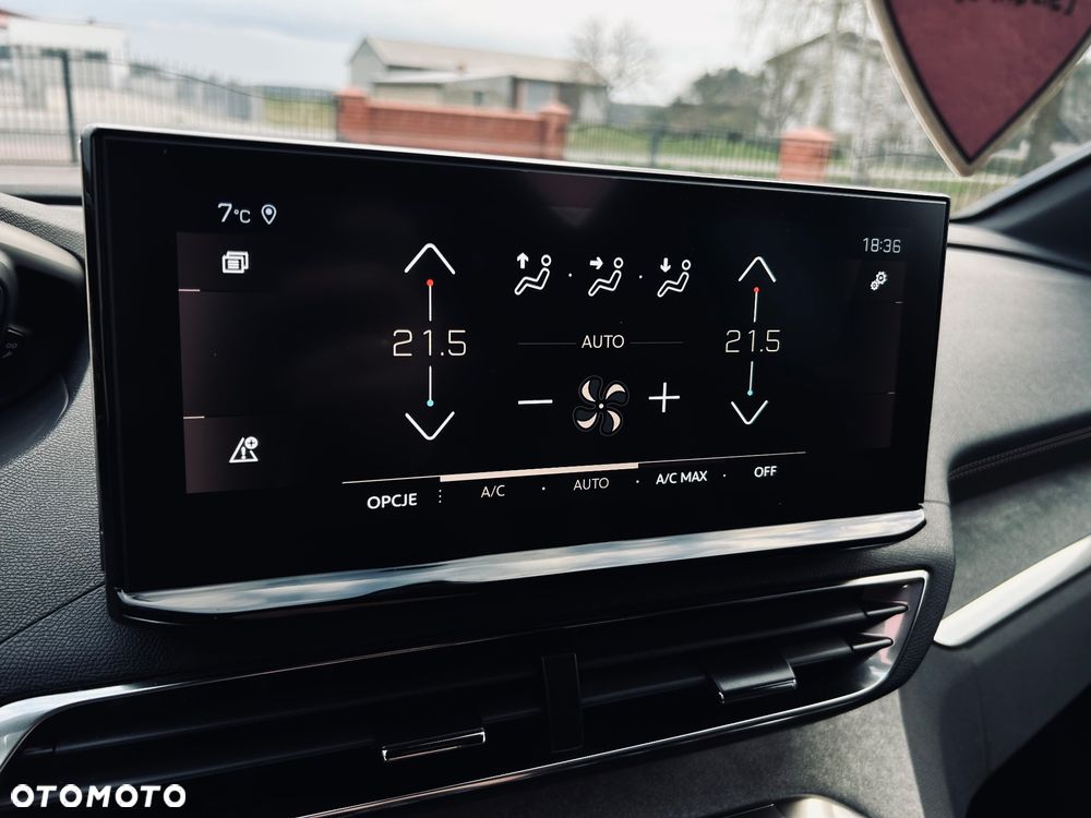 Peugeot 5008 BlueHDi 180 EAT8 GT - 26