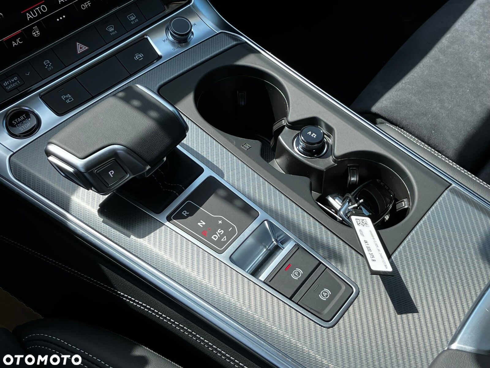 Audi A6 - 22